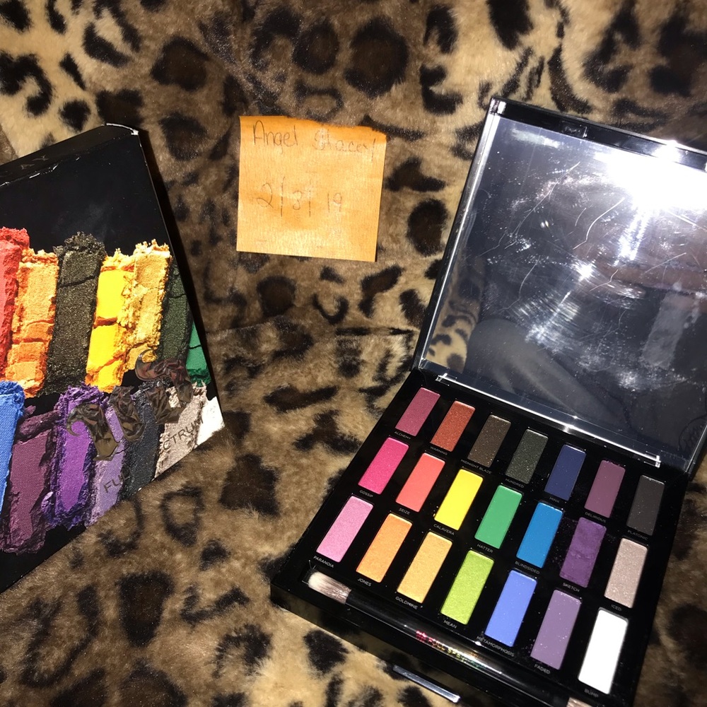 UD Full spectrum
